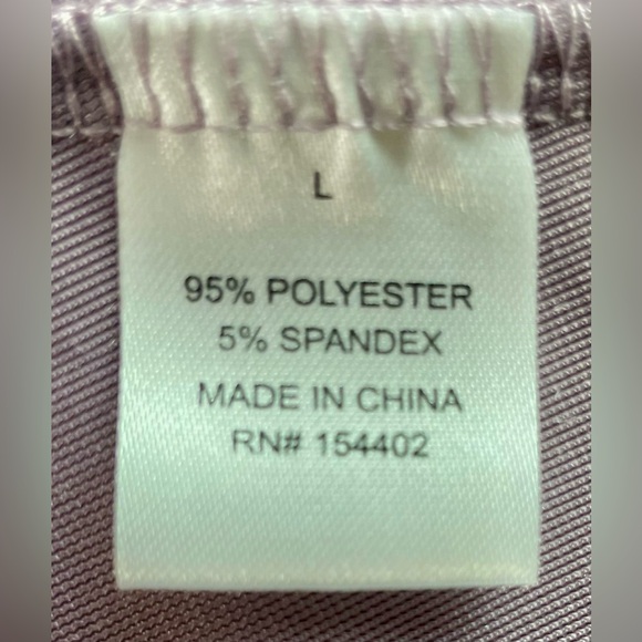 Social Scene Button Down Top - Picture 6 of 6